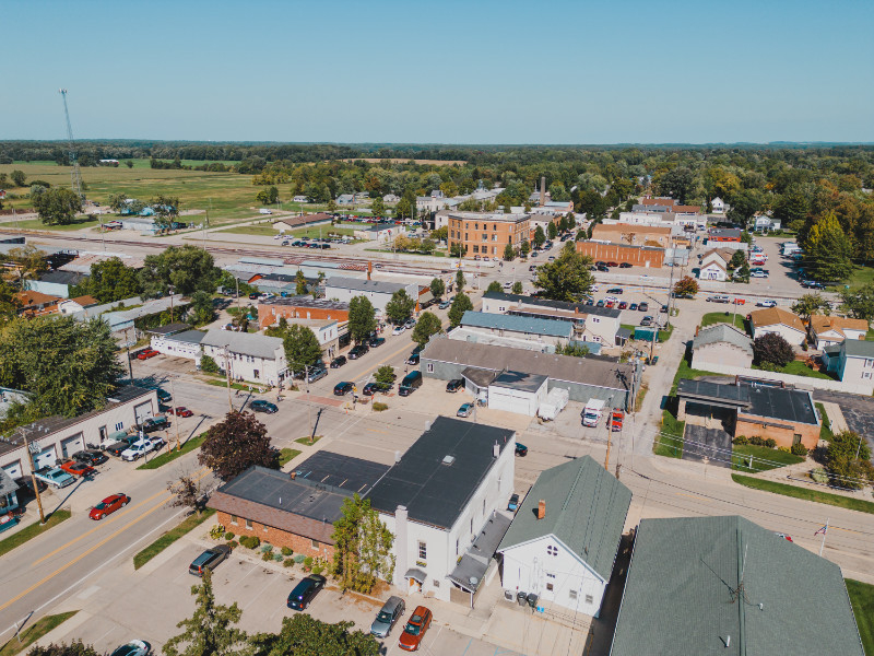 6 Linden Studio City View